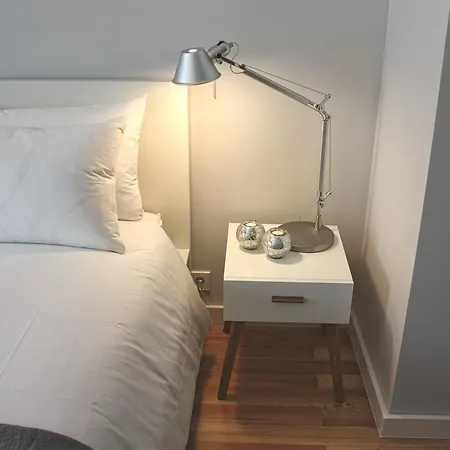 Baixa Charming Apt. | Rosa 59-3